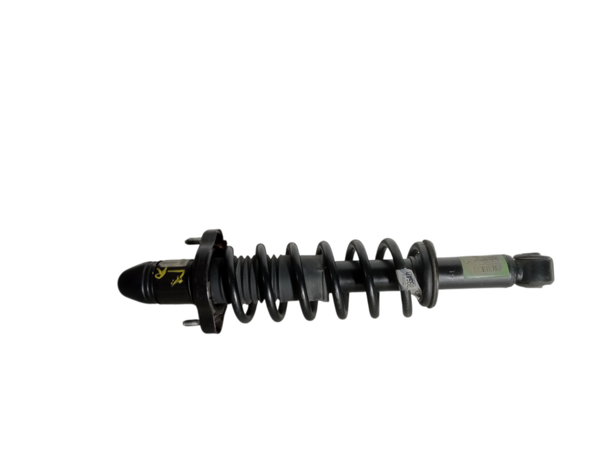 2012-2015 Jeep Patriot Left Rear Suspension Shock Absorber Strut OEM 11884