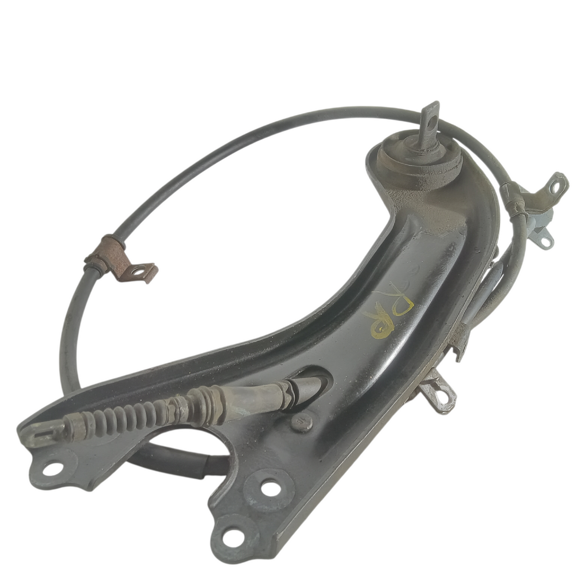 2011 Kia Optima Hybrid Right Rear Suspension Trailing Arm Cable RH Side OEM 1665