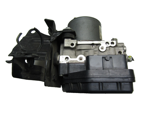 2013 Infiniti JX35 abs anti lock brake pump actuator module assembly 47660-3ju0a