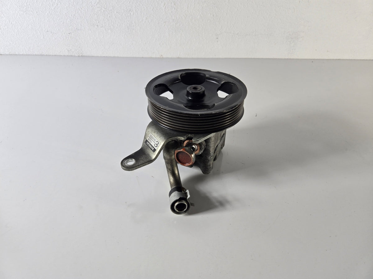 2008 2017 Infiniti EX35 EX37 G37 Q70 Q70L QX50 Power Steering Pump Pulley OEM
