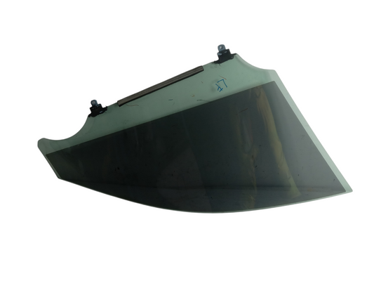 2007-2008 Lexus IS250 Left Front Door Glass Window Driver Side OEM 14030