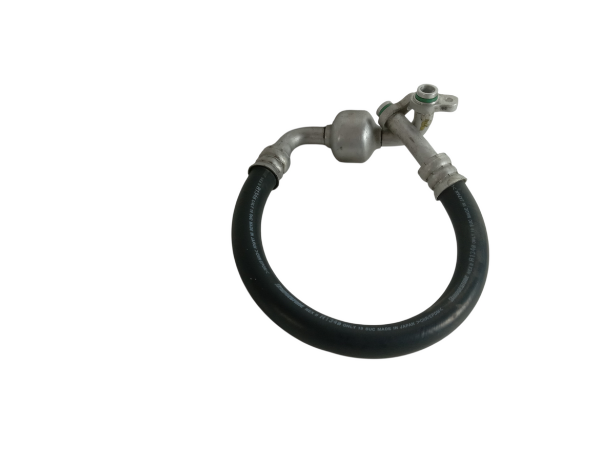 2012-2014 Hyundai Genesis AC Air Condition Suction Hose Tube Pipe Line OEM 14565