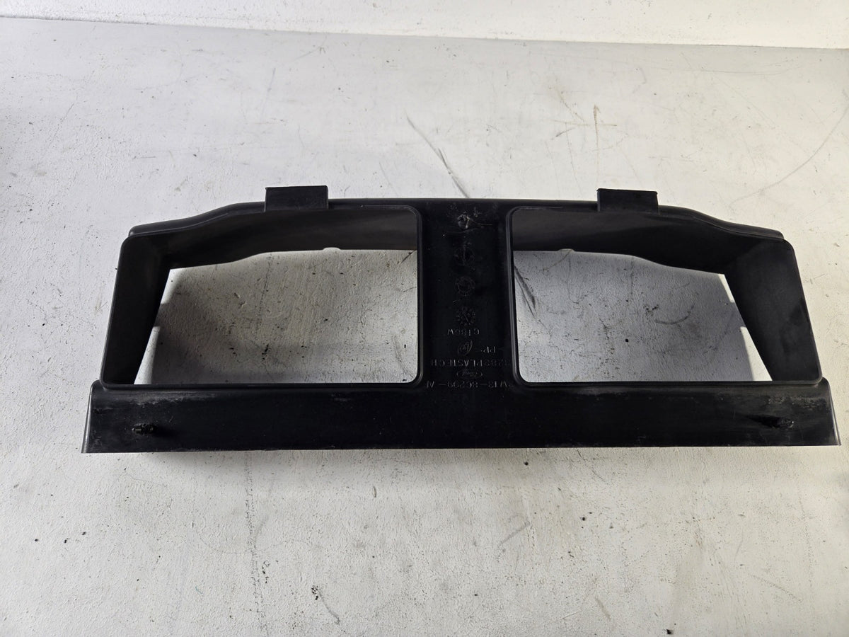 2003 2004 2005 Lincoln Town Car Radiator Grille Cover Panel OEM 3W138C299AF