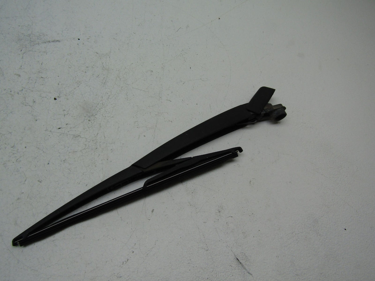 2013 2020 Infiniti Qx60 JX35 rear trunk lift gate hatch back glass wiper arm OEM