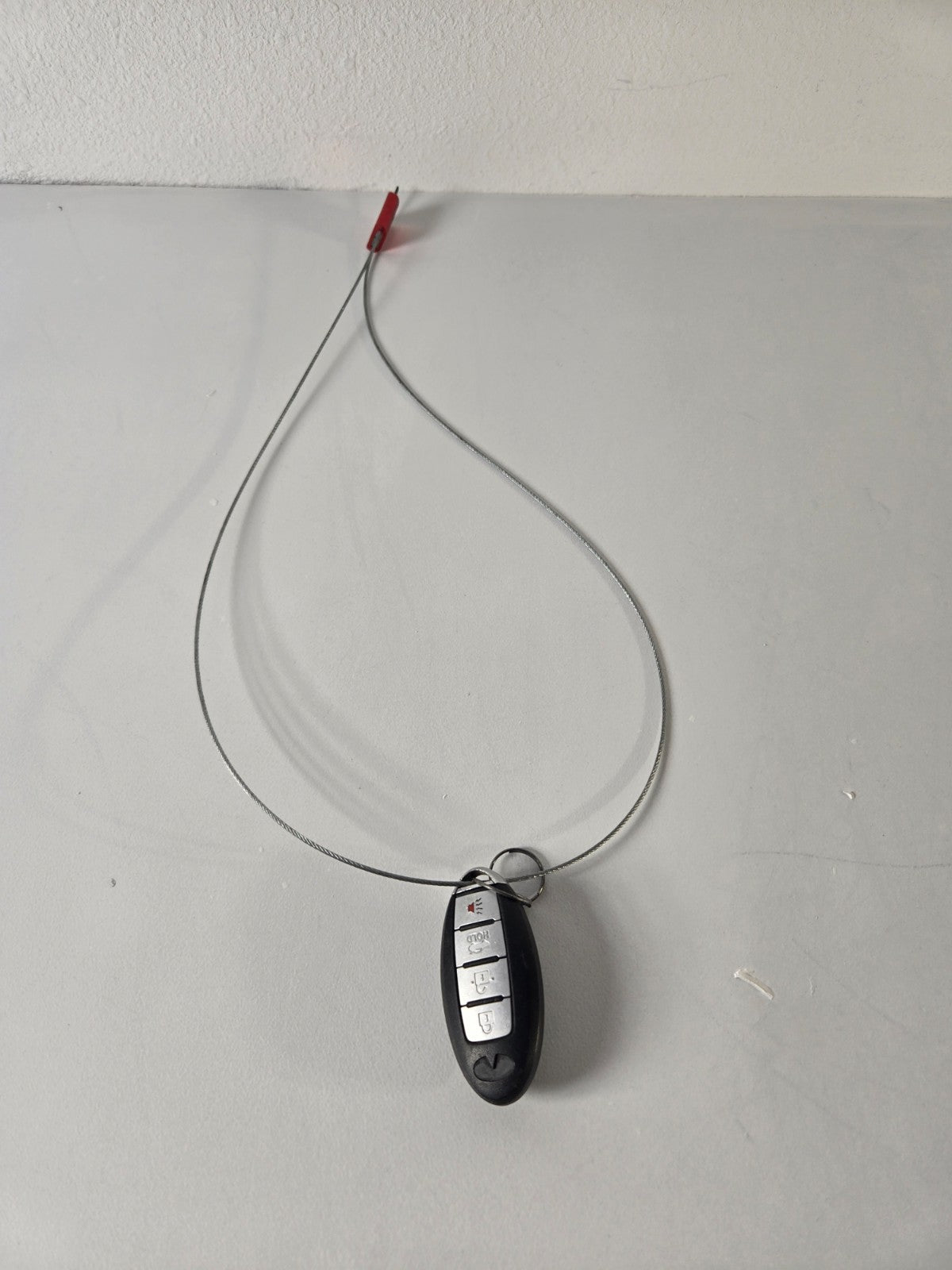 2014 2016 Infiniti Q50 Smart Keyless Entry FOB Remote With Key OEM 285E34HD0C