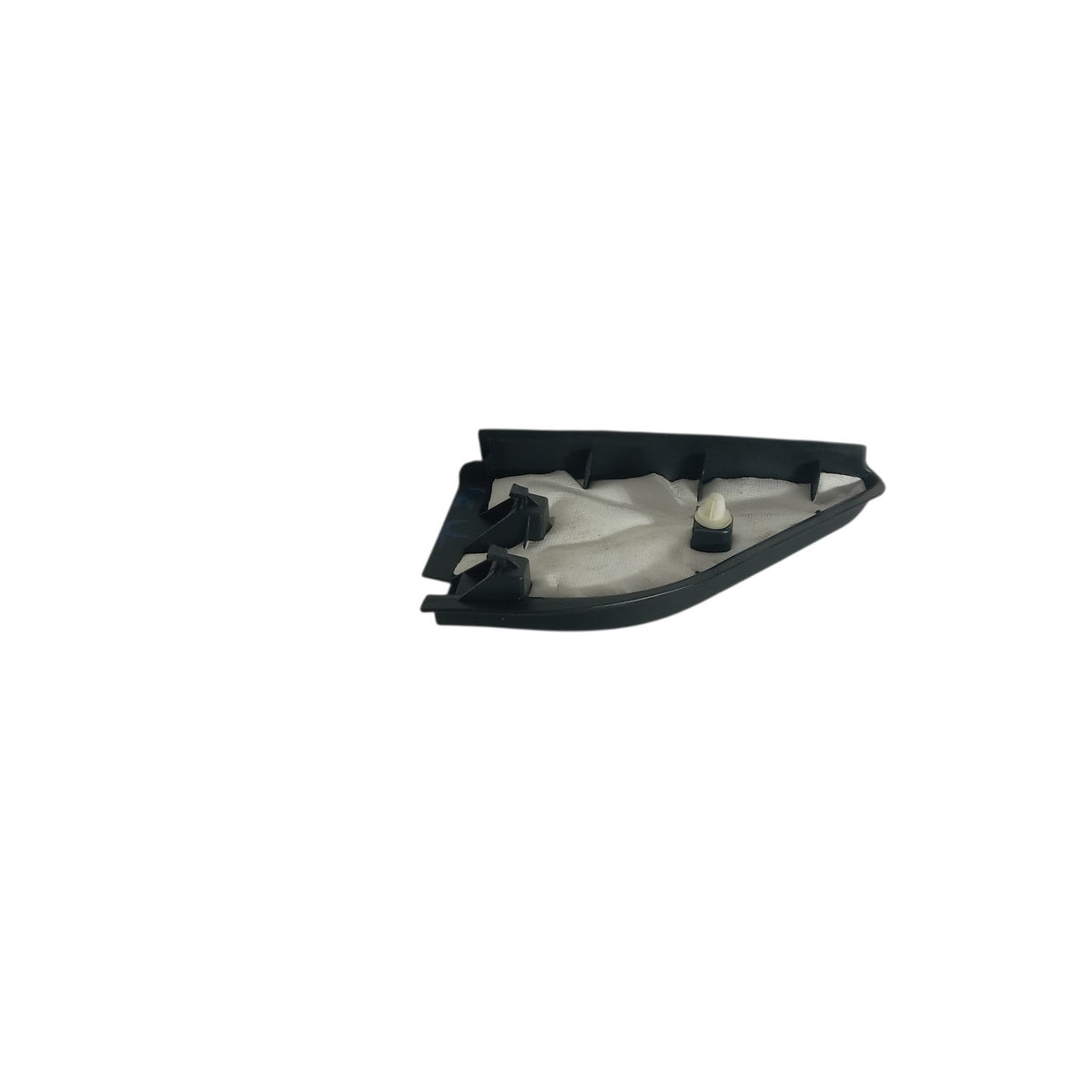 2009-2011 Honda Pilot Right Front Door Mirror Garnish RH 76270SZAA00ZA OEM 11243