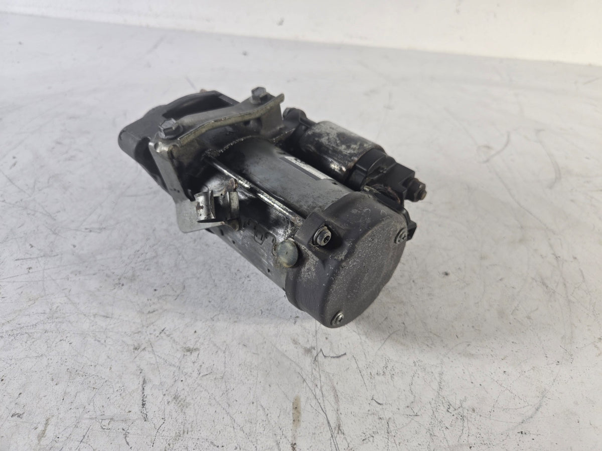 2010 2011 2012 2013 BMW 550i GT xDrive 4.4L 250-350AMP Starter A 12-41-7-556-131