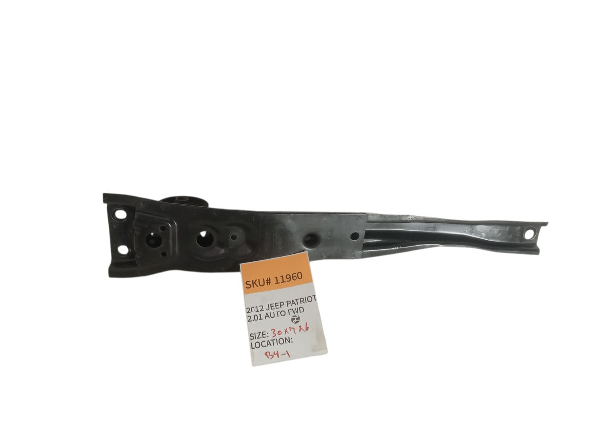2012-2015 Jeep Patriot Transmission Mount Support 5105290AB OEM 11960
