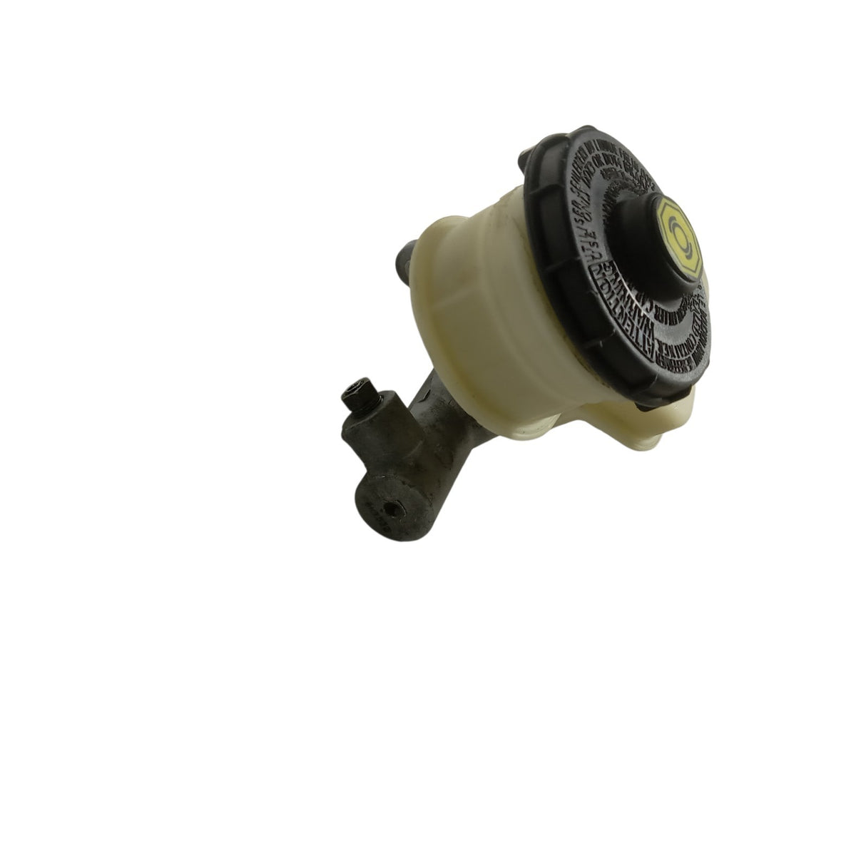 2009 2011 Honda Pilot Master Cylinder Reservoir Bottle Cap OEM 46100SZAA02