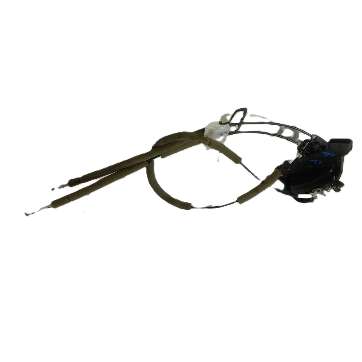2011-2012 Infiniti G25 Right Front Door Lock Actuator Passenger Side OEM 10500