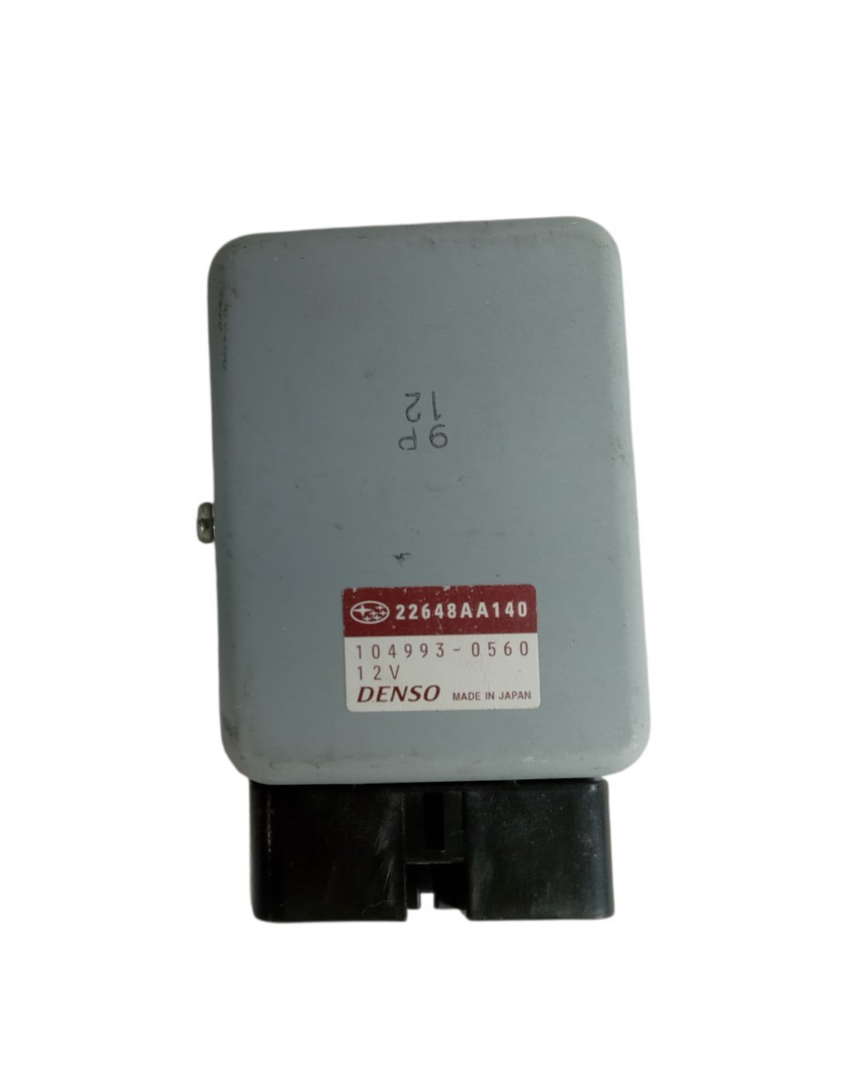 2011-2014 Subaru Impreza Gas Fuel Pump Control Module Unit 22648AA140 OEM 12758