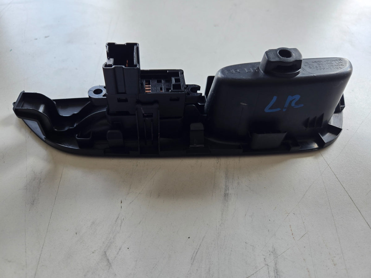 2014 2020 Nissan Rogue left driver rear back door power window control switch OE