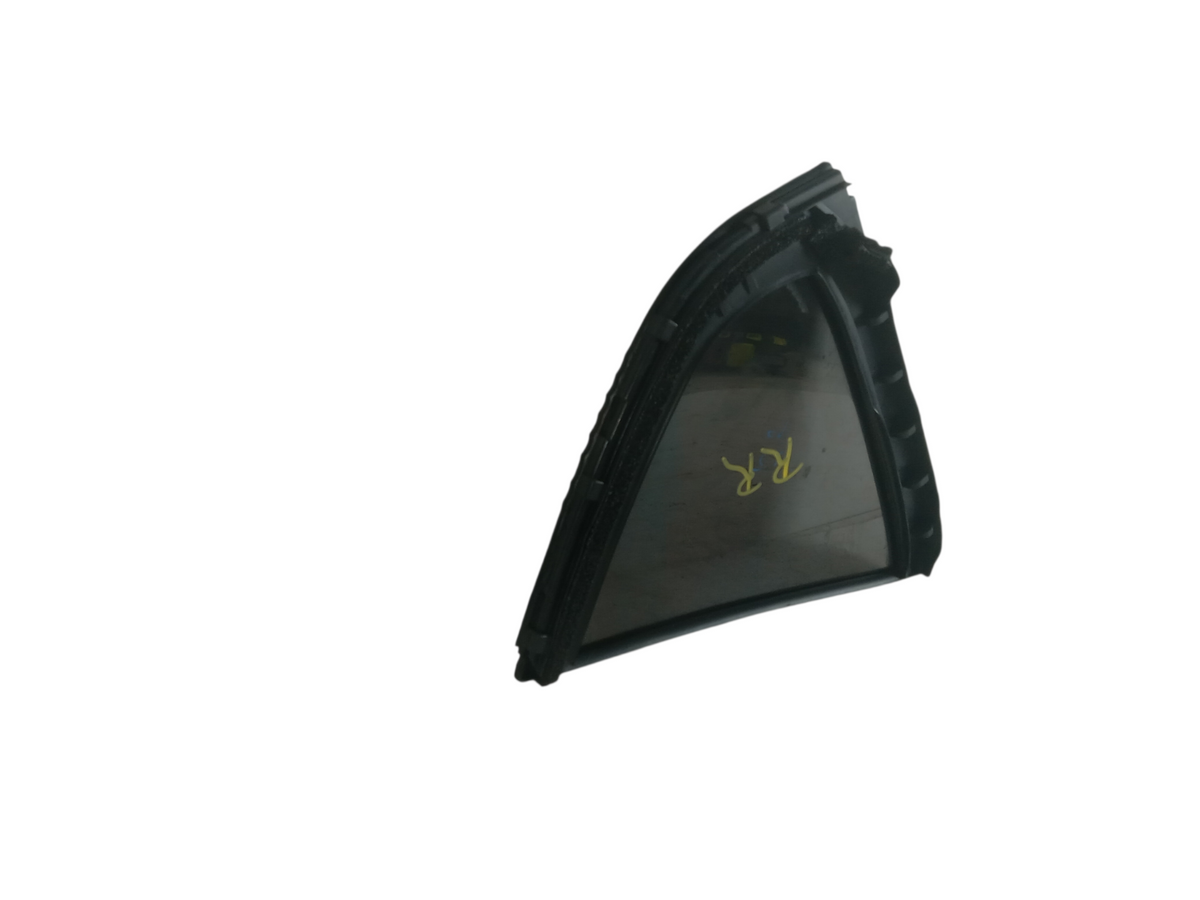2007-2008 Lexus IS250 Rear Right Side Door Quarter Window Glass OEM 14026