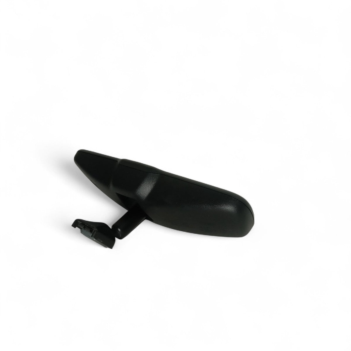 2008-2012 Ford Lincoln Inner Interior Rear View Mirror Glass Black OEM 10098