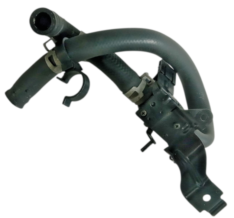 2003 2011 Honda Element 2.4L HVAC Heater Core Hose Pipe W Valve OEM 79710S5DA02
