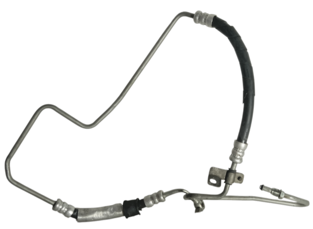 1999 2003 Lexus RX RX300 Power Steering Pump Hose Line Pipe OEM 4441048030