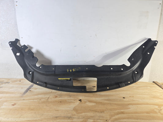 2015-2019 Nissan Sentra Radiator Upper Top Access Cover 623223YU0A OEM 15331