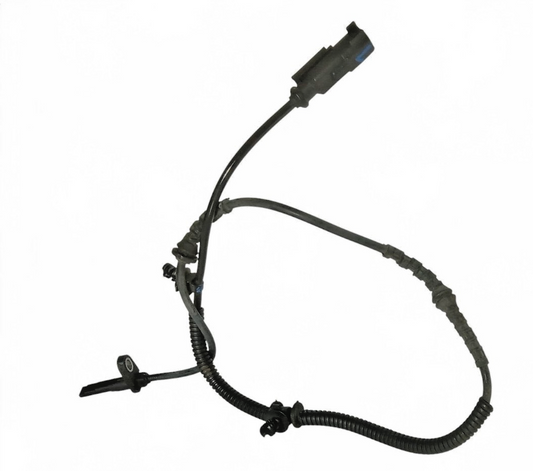 2010 2012 Ford Flex Driver Front Wheel ABS Anti Lock Brake Speed Sensor OEM