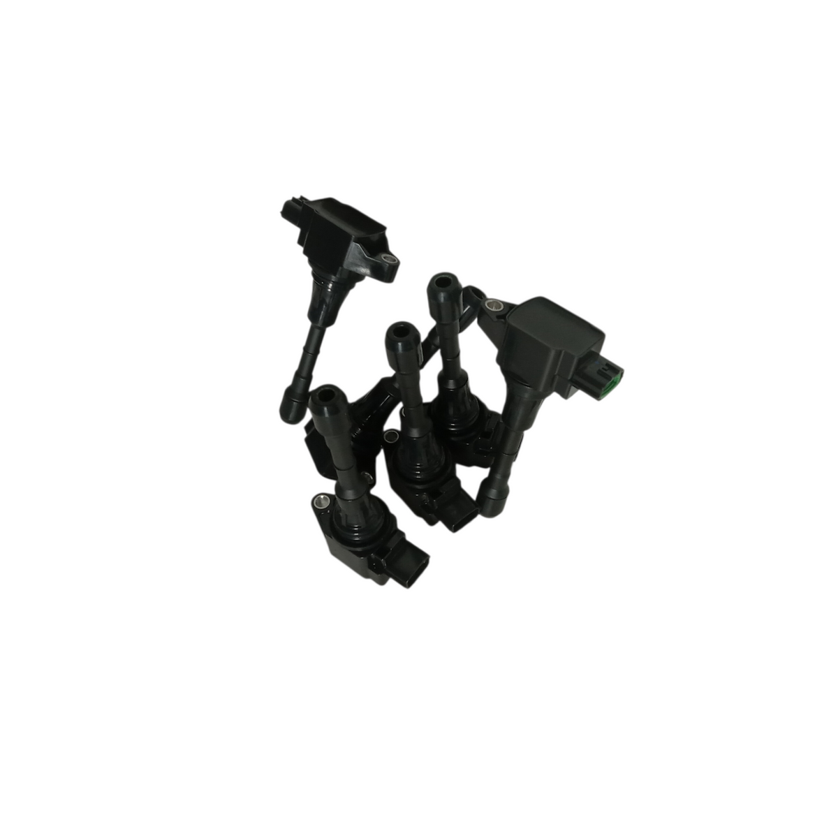 2011-2012 Infiniti G25 Ignition Coil Set Pec 6 OEM 10603
