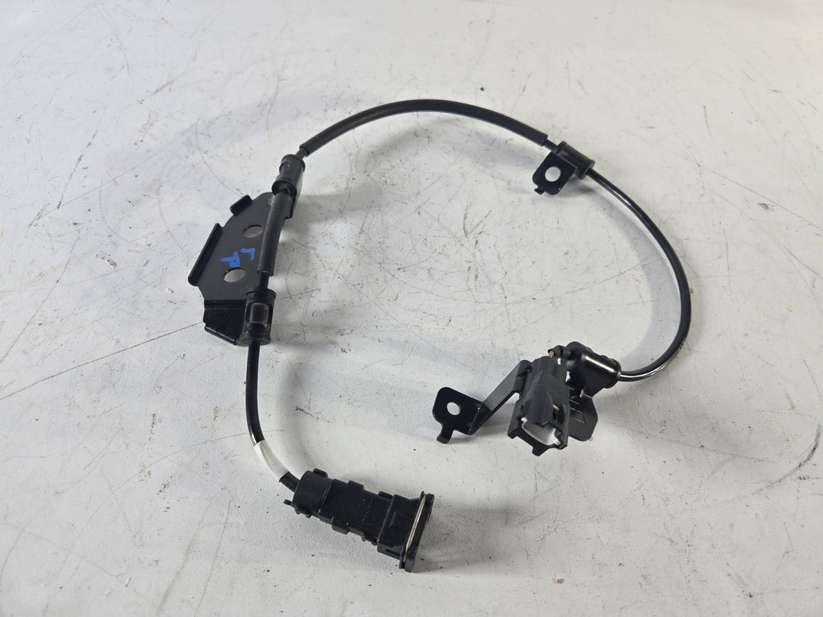 2015 2021 Kia Sedona Left Driver Side Rear Wheel Speed ABS Sensor OEM
