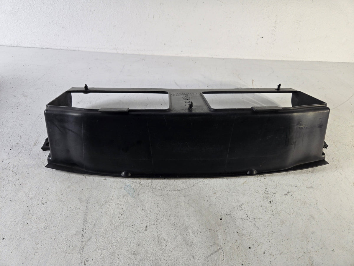 2003 2004 2005 Lincoln Town Car Radiator Grille Cover Panel OEM 3W138C299AF