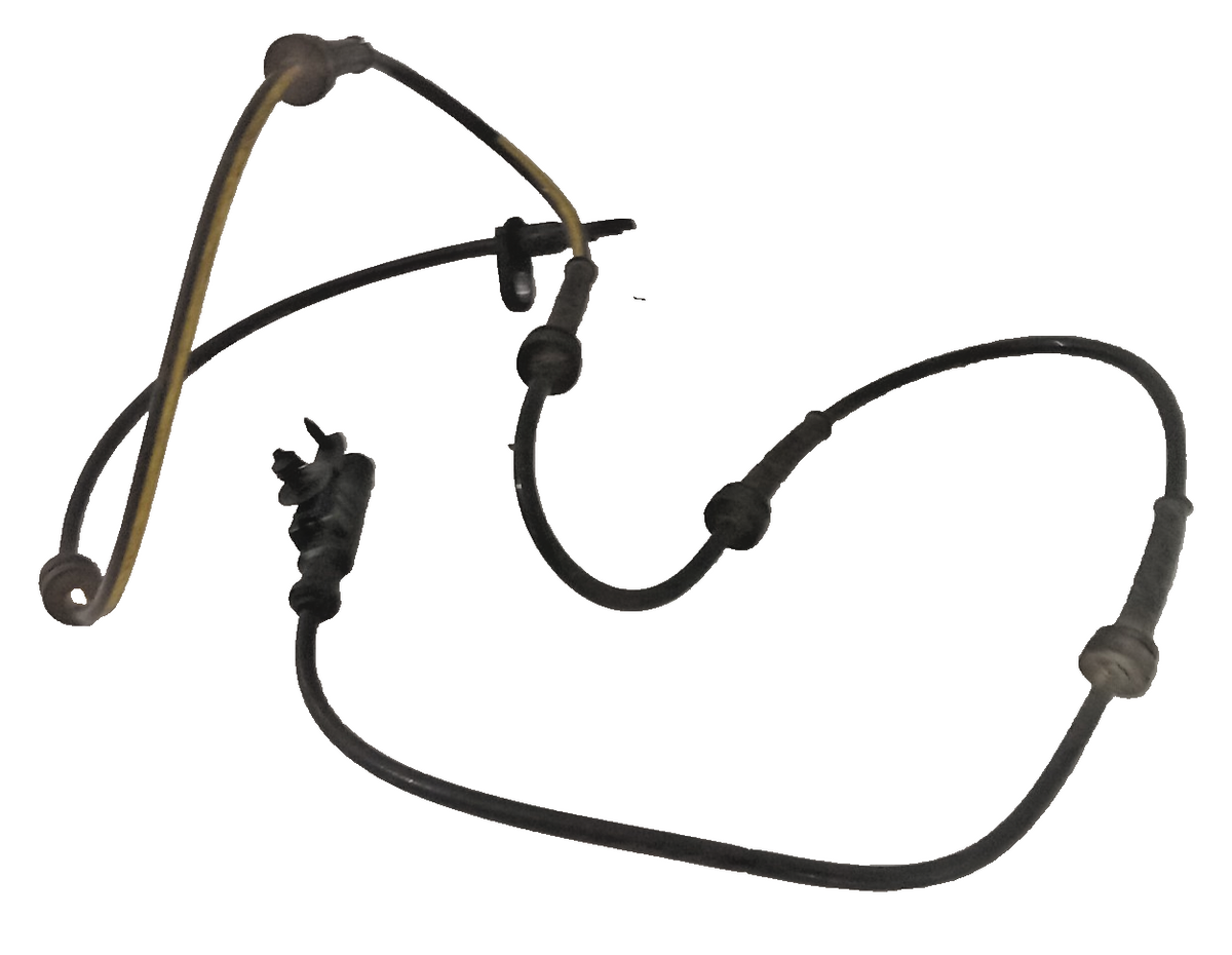 2011 2012 Infiniti G25 Right Front ABS Speed Sensor Right Brake Wheel OEM 10712