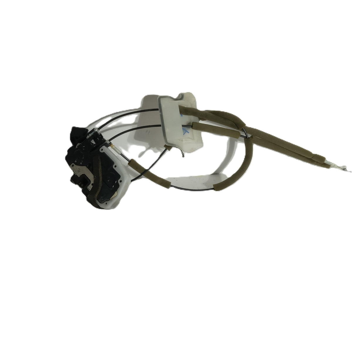 2011-2012 Infiniti G25 Right Front Door Lock Actuator Passenger Side OEM 10500