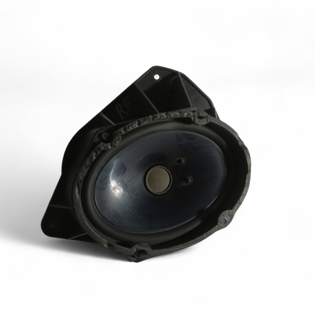2009 2012 Ford Flex Right Passenger Side Front Door Speaker OEM BT4T18808FA