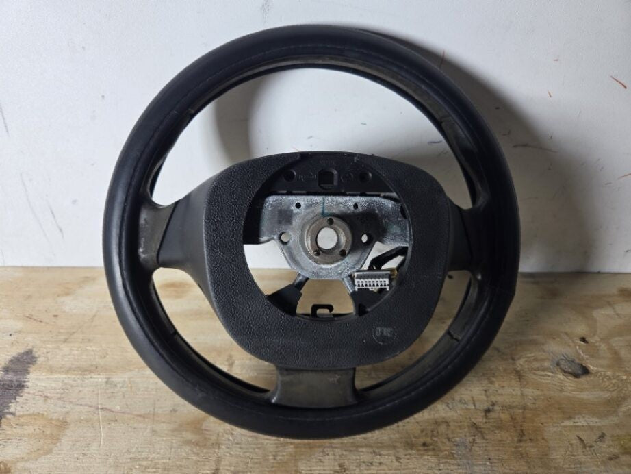 2011-2012 Infiniti G25 Steering Wheel Cruse Control Volume Switch OEM 10558