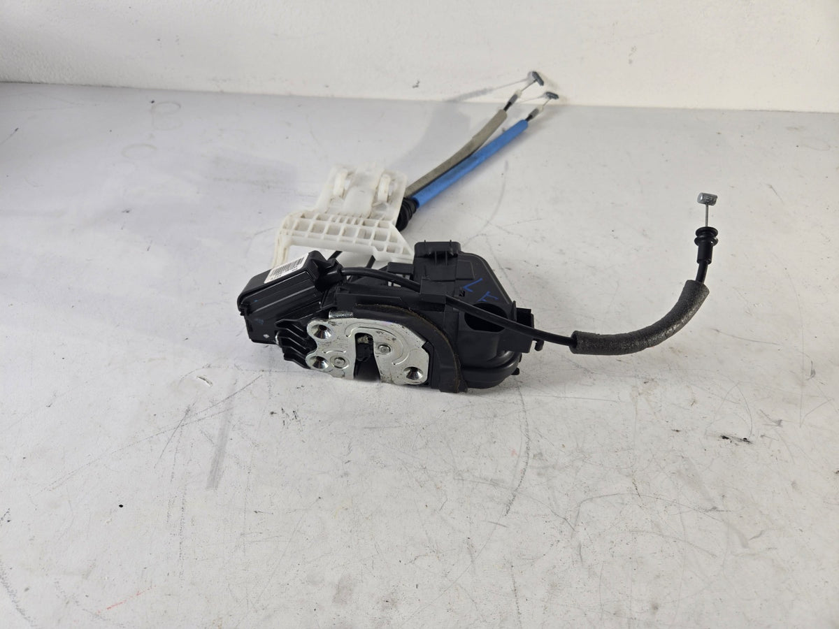 2015 2021 Kia Sedona Left Driver Front Door Lock Latch Actuator OEM 81310A9010