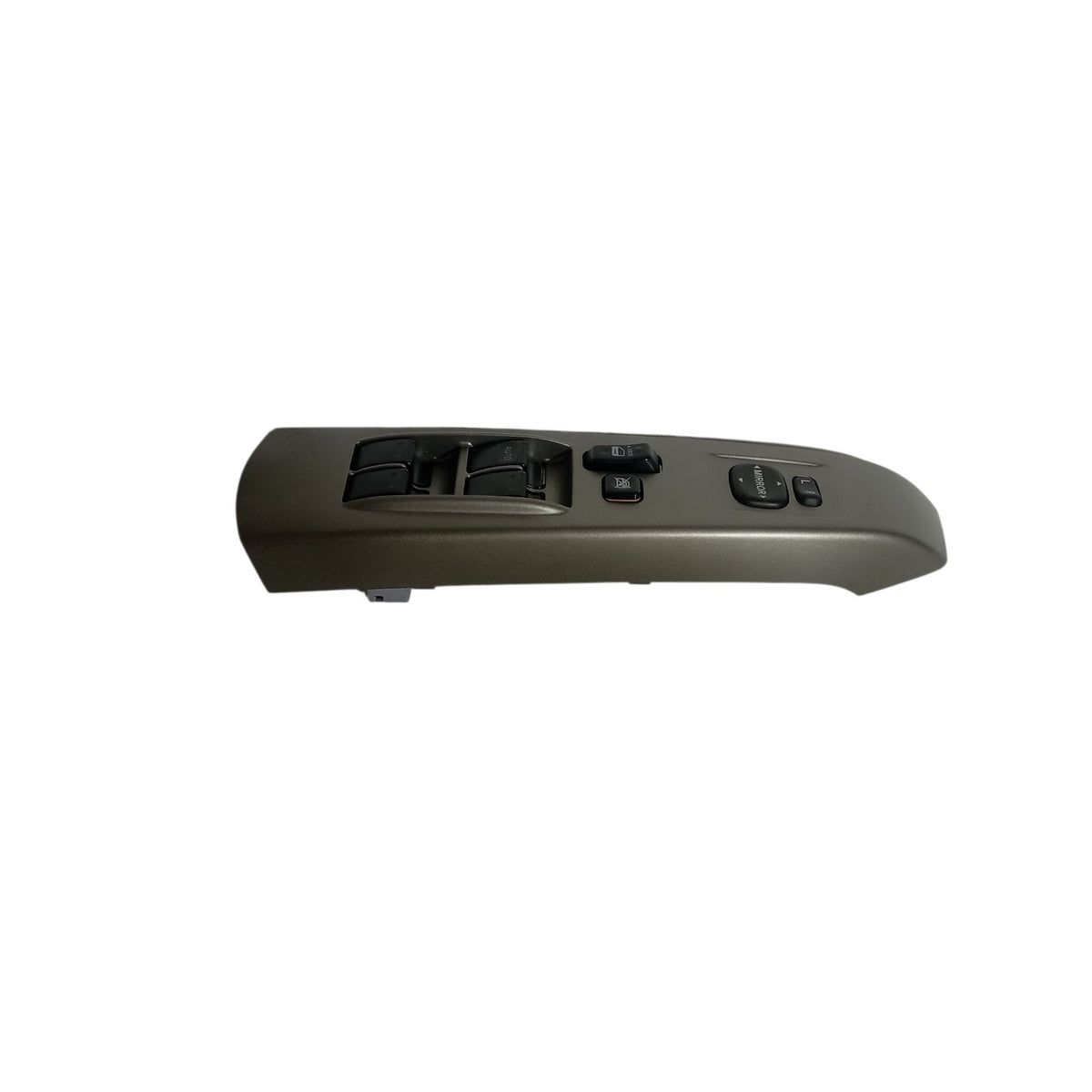 2004-2009 Toyota Prius Left Front Door Master Power Window Switch Bezel OEM 0803