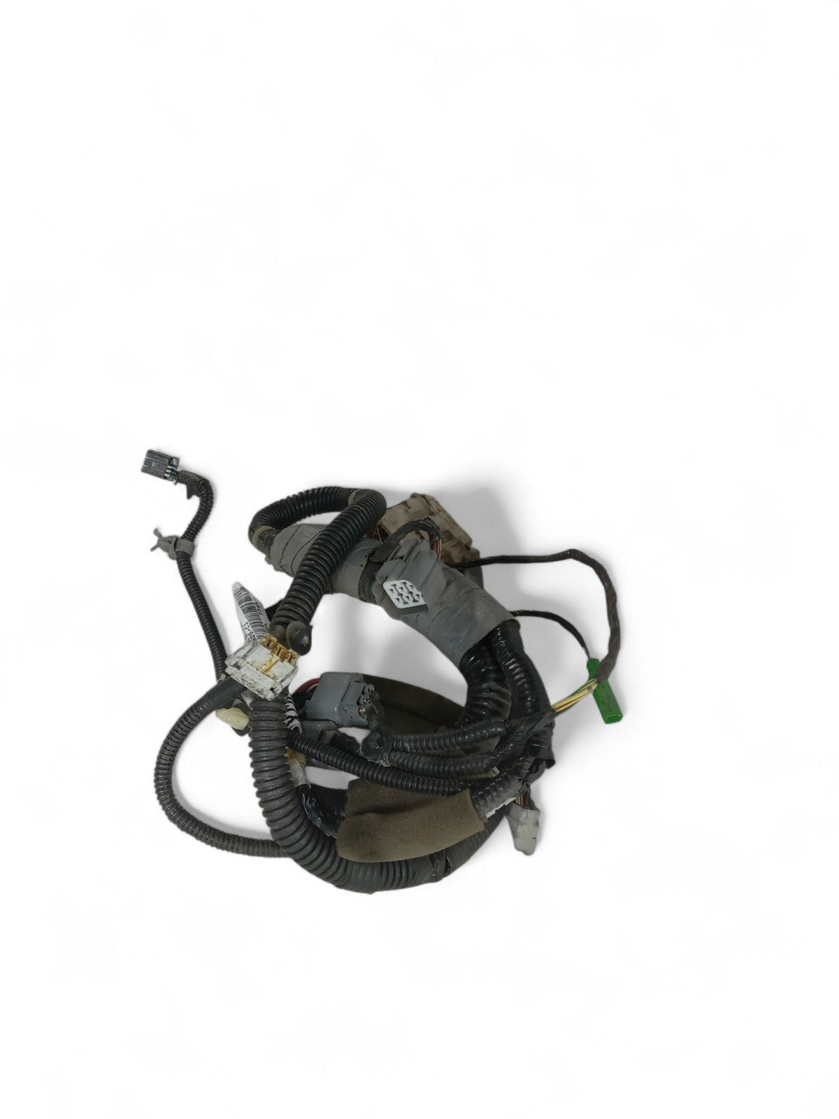 2005 2010 Honda Odyssey Left Driver Front Door Wire Wiring Harness 32751SHJA20 O