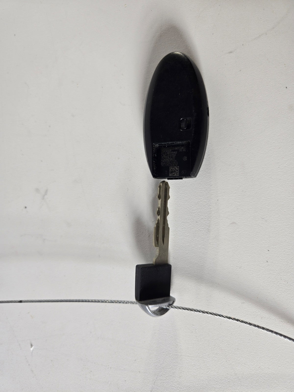 2008 2017 Infiniti EX35 EX37 QX50 Smart Key Less Entry Remote FOB OEM 285E31BA7A
