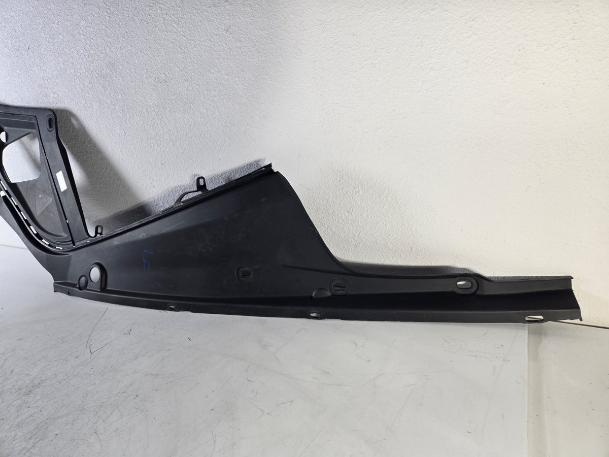 2010 2016 BMW 528i 535d 550i M5 Under Hood Seal Cover Panel Left Driver OEM