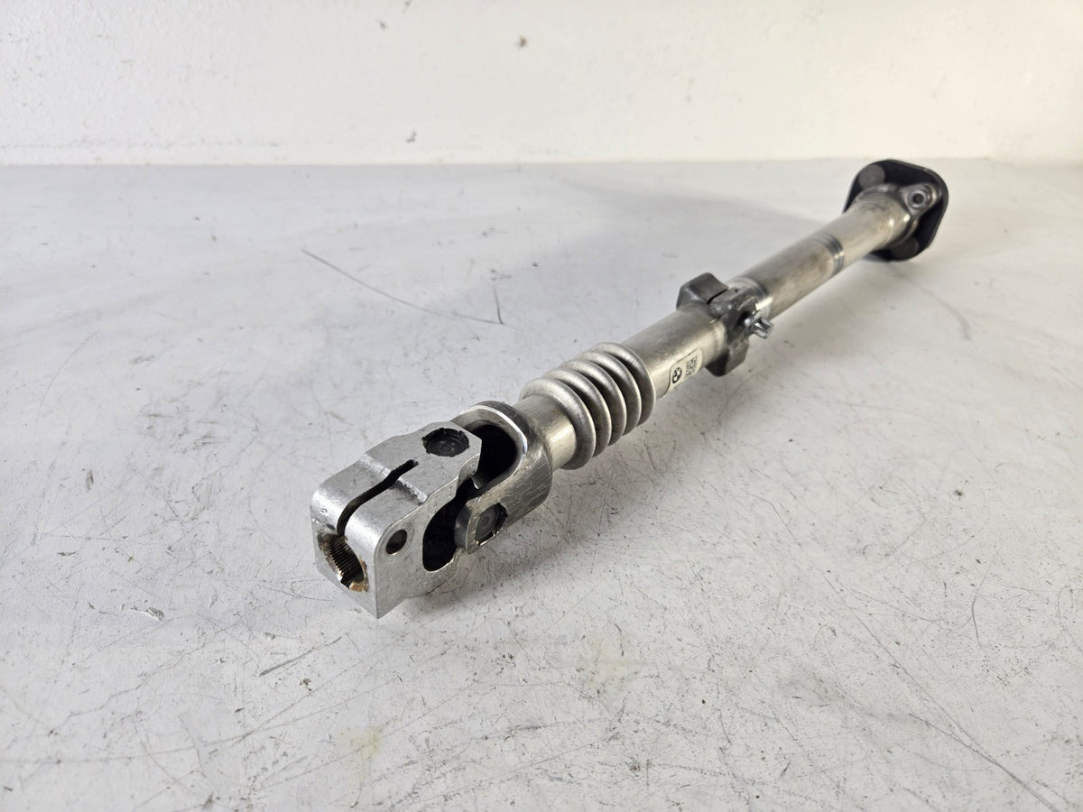 2010 2016 BMW 528i 535d 550i Driver Steering Column Shaft Universal Joint OEM
