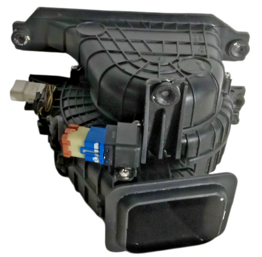 2011 Kia Optima Hybrid Rear Trunk Battery Blower Motor OEM 11703