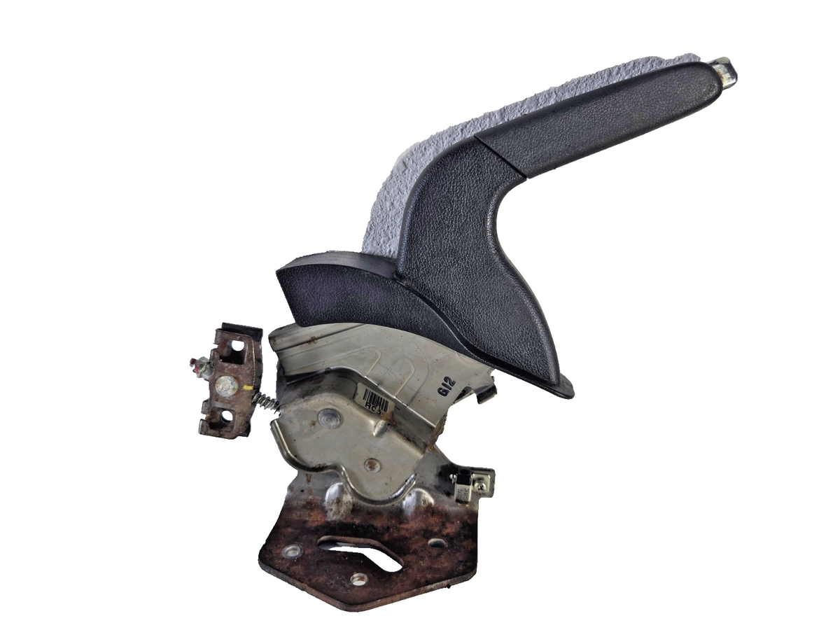 2011 2012 2013 Hyundai Elantra Parking Brake Lever Assembly OEM 597103X600RY