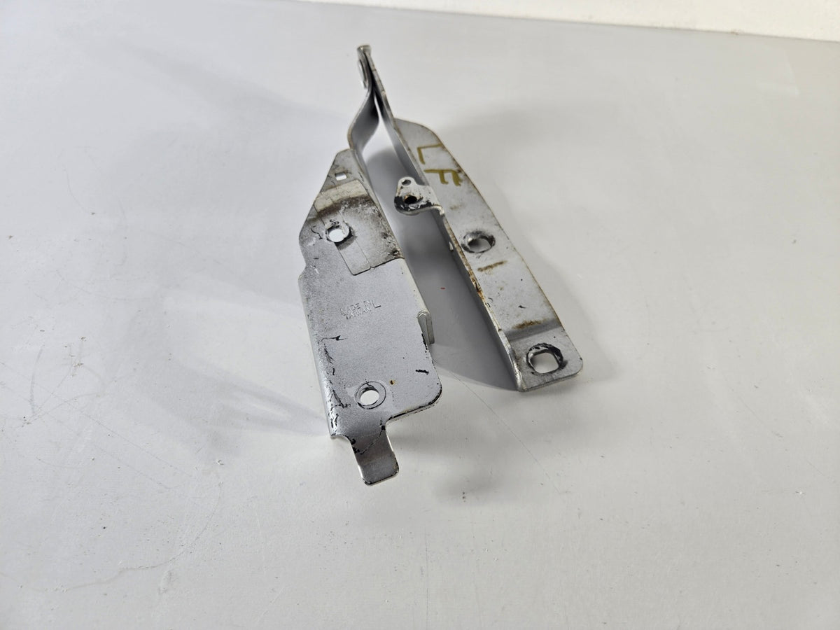 2011 2024 Infiniti M35H M56 Q50 Q60 Q70 Q70L Left Driver Side Hood Hinge OEM