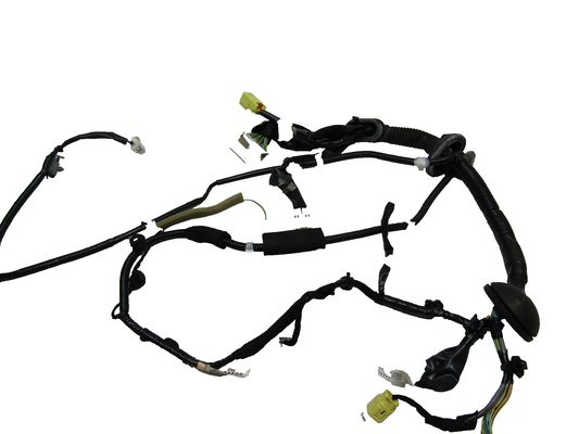 2015 Infiniti Qx60 left driver front door wire wiring harness cable 24125-3ja1a