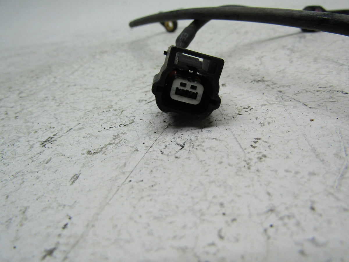 2014 Infiniti Qx60 driver or passenger front wheel ABS brake wheel speed sensor