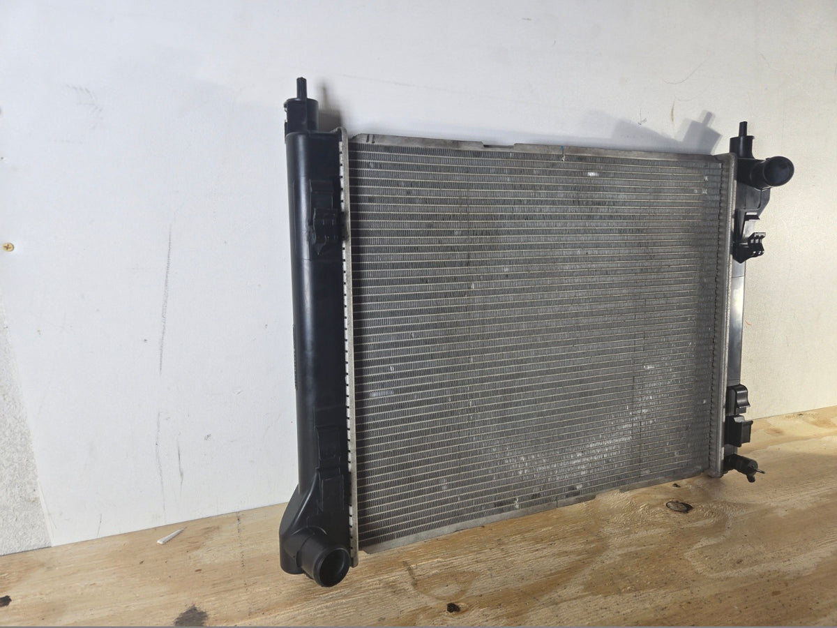 2013 2019 Nissan Sentra 1.8L Radiator Core Assembly OEM 214103SH0A