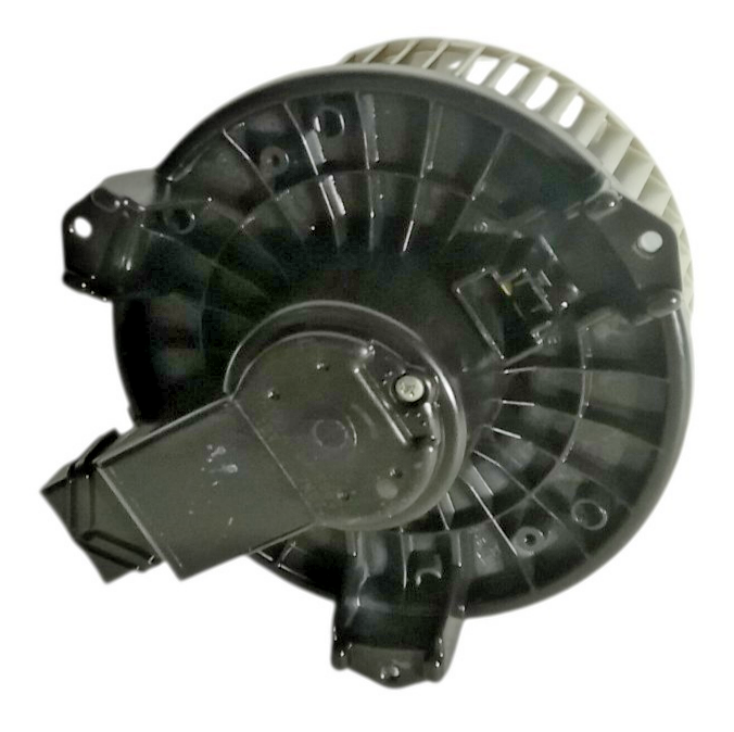 2009 2011 Honda Pilot A/C Fan Front Blower Motor OEM 79310STXA01