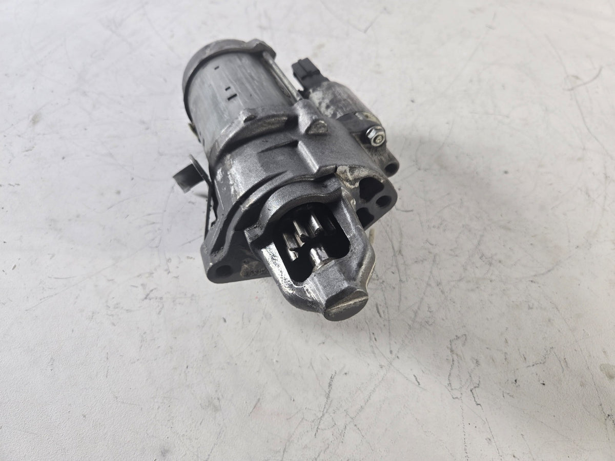 2010 2011 2012 2013 BMW 550i GT xDrive 4.4L 250-350AMP Starter A 12-41-7-556-131