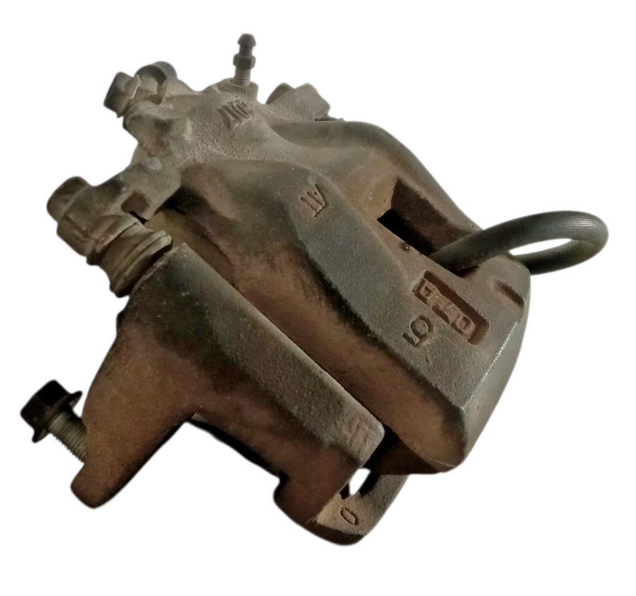 1999 2000 2001 2002 2003 Lexus RX RX300 Left Driver Front Wheel Brake Caliper OE