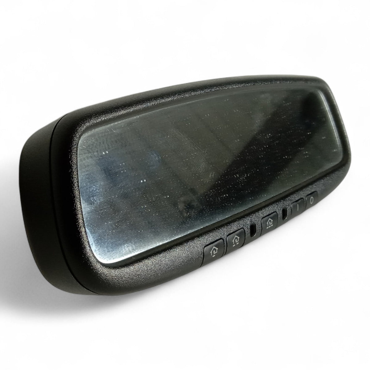 2007-2015 Infiniti FX37 QX70 Interior Rear View Mirror Auto Dim Homelink OEM 229