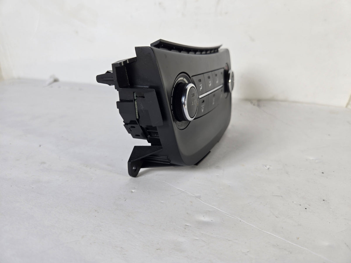 2015-2019 Nissan Sentra Dash Instrument A/C Temperature Control Switch OEM 15249