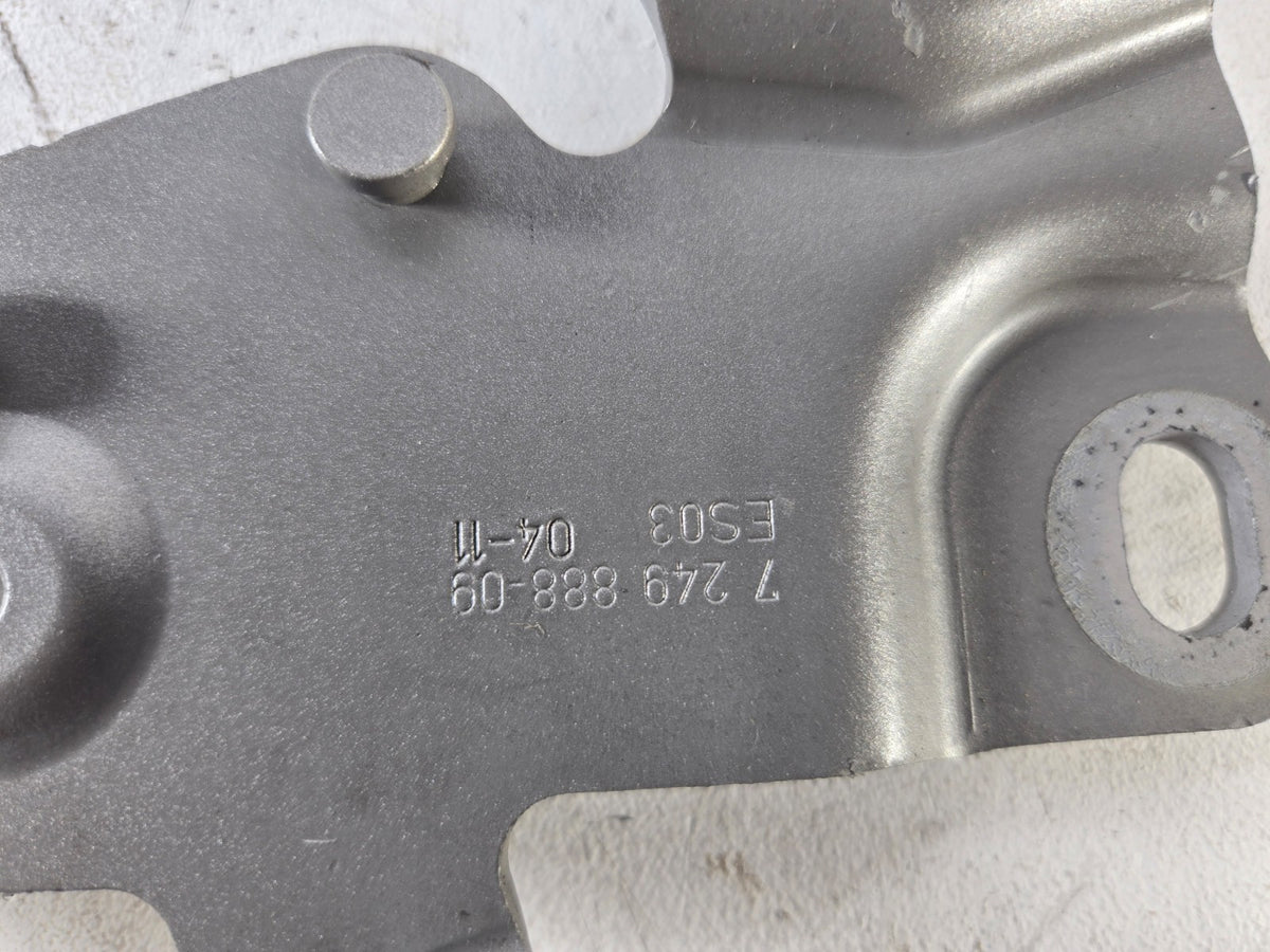 2010 2016 BMW 528i 535d 550i Right Passenger Front Hood Bonnet Hinge Strut OEM