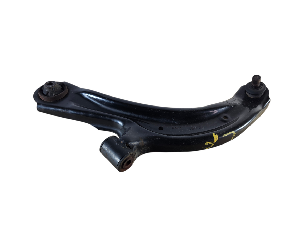 2013-2019 Nissan Sentra Left Front Suspension Lower Control Arm LH OEM 15368