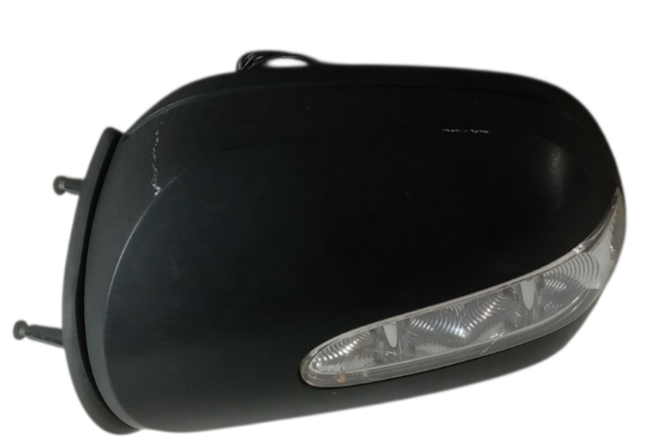 2008 Mercedes-Benz GL450 Left Front Door Side Rear View Mirror OEM 12446