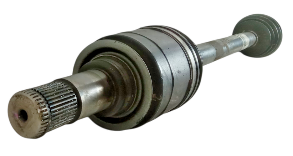 2008-2014 Mercedes-Benz GL450 Left Rear Axle Shaft 1643500010 Driver OEM 12433